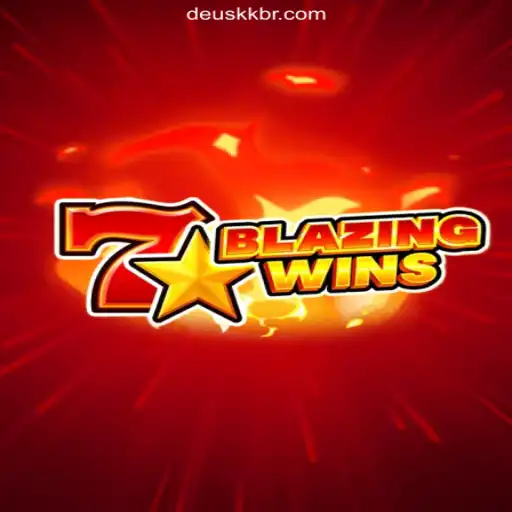 BlazingWins: Exploring an Electrifying Gaming Experience at DeusKK