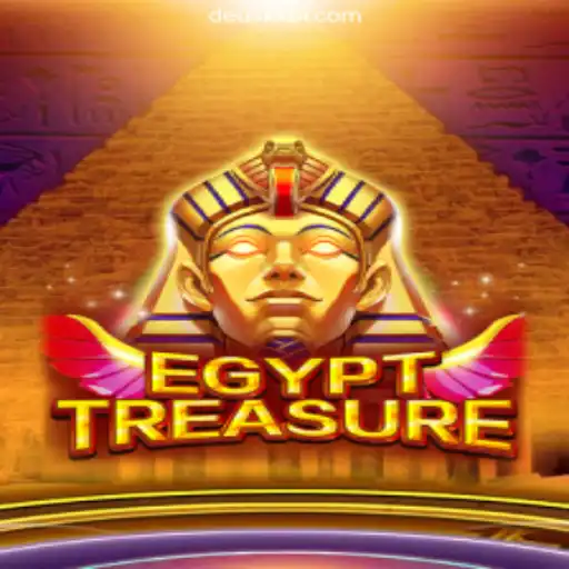Discover the Mysteries of EgyptTreasure: A Journey through Ancient Riches