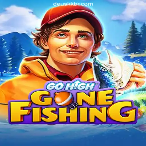 GoHighGoneFishing: The Thrilling Adventure Awaits