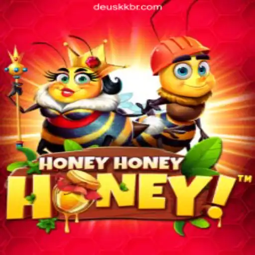 Explore the Exciting World of HoneyHoneyHoney Slot Game