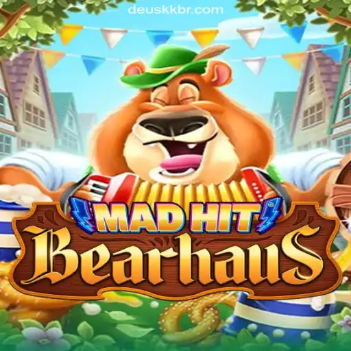 Dive Into the World of MadHitBearhaus: A Unique Gaming Experience With a Brazilian Flair