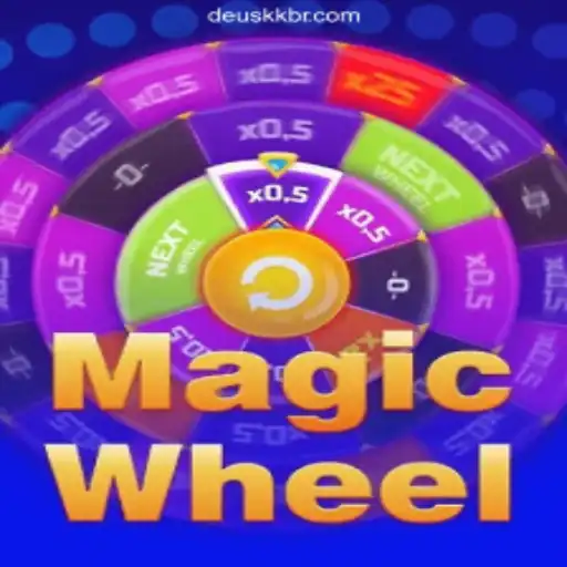 MagicWheel: A New Era in Online Gaming