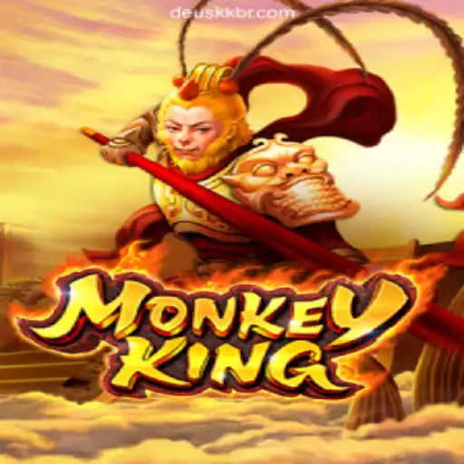 MonkeyKing: The Ultimate Adventure in Gaming
