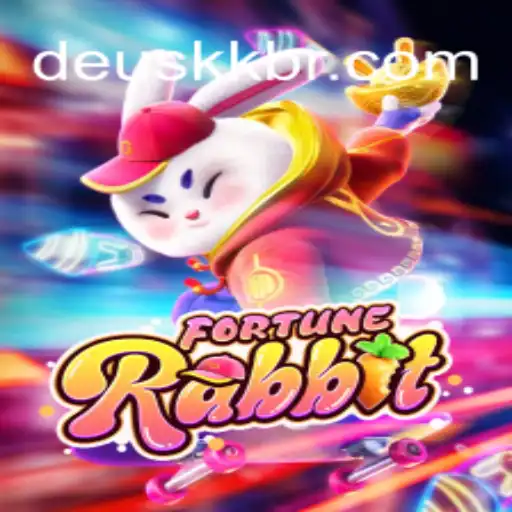 Exploring FortuneRabbit in the World of DeusKK O melhor cassino online do Brasil