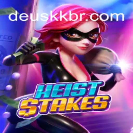 Dive into the Thrilling World of HeistStakes: A Premier Gaming Experience