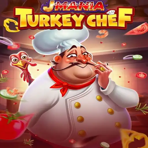 JManiaTurkeyChef: A Culinary Adventure and a Brazilian Casino Phenomenon