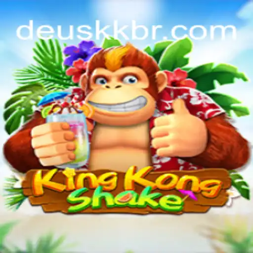 Discover the Thrills of KingKongShake: A Dynamic Casino Adventure