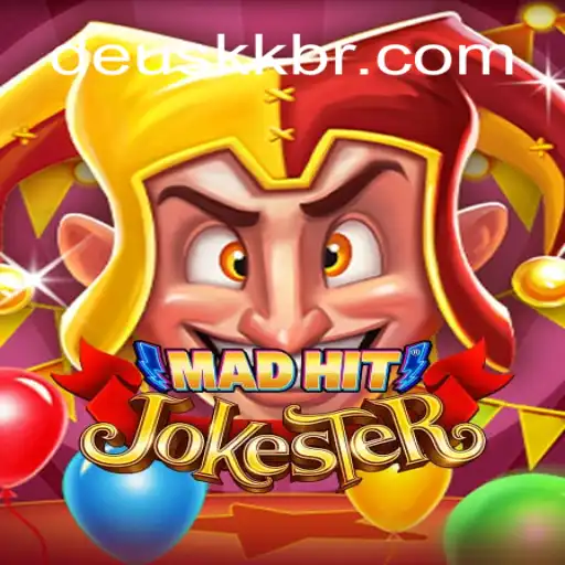 MadHitJokester: The Exciting New Game Taking Brazil by Storm