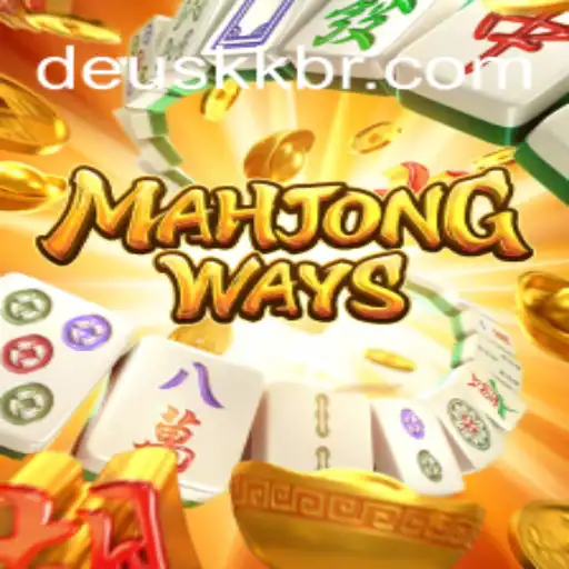 Discover MahjongWays: A Unique Gaming Experience at DeusKK, The Premier Online Casino in Brazil