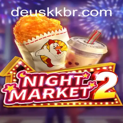 Discover the Excitement of NightMarket2 with DeusKK: Brazil's Premier Online Casino
