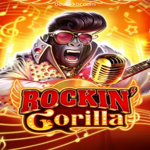 RockinGorilla: A Thrilling Adventure in Online Gaming