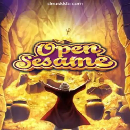 OpenSesame: Unlock the Thrills of DeusKK, the Premier Online Casino of Brazil