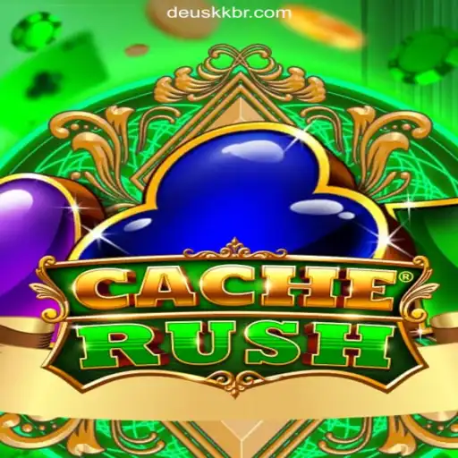 Explore CacheRush: The Thrilling Online Casino Game