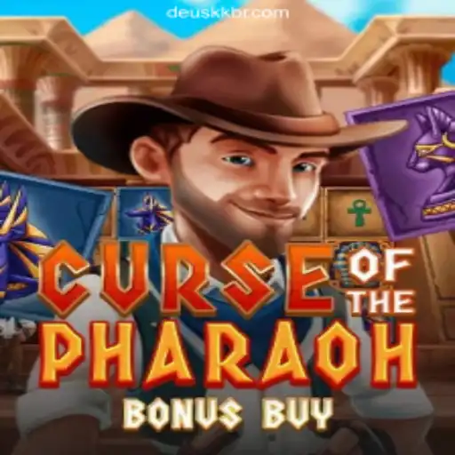 Exploring CurseofthePharaohBonusBuy: A Thrilling Slot Adventure