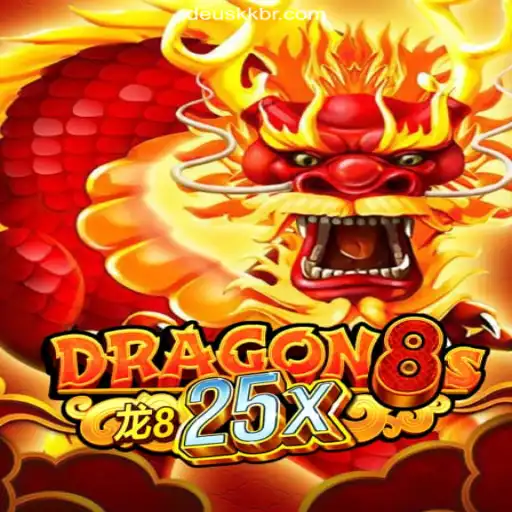 Discover the Thrilling World of Dragon8s25x