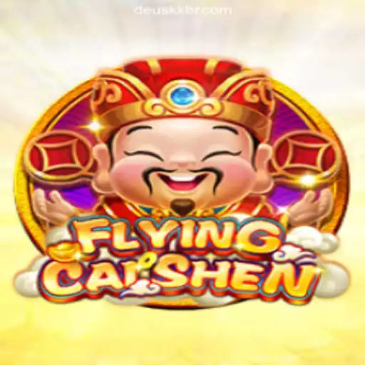 Discover the Thrills of FlyingCaiShen: Your Ultimate Casino Game Experience