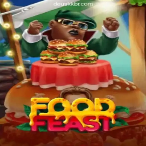 Exploring the Culinary Adventures in FoodFeast