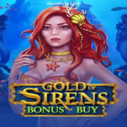 Discover the Thrills of GoldofSirensBonusBuy: A Dive into its Features and Mastery