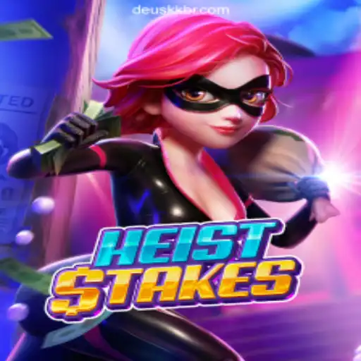 Dive into the Thrilling World of HeistStakes: A Premier Gaming Experience