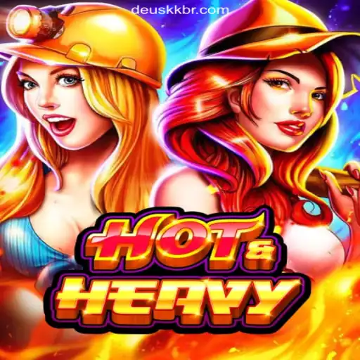 HotHeavy: A Thrilling Dive into the New Frontier of Gaming