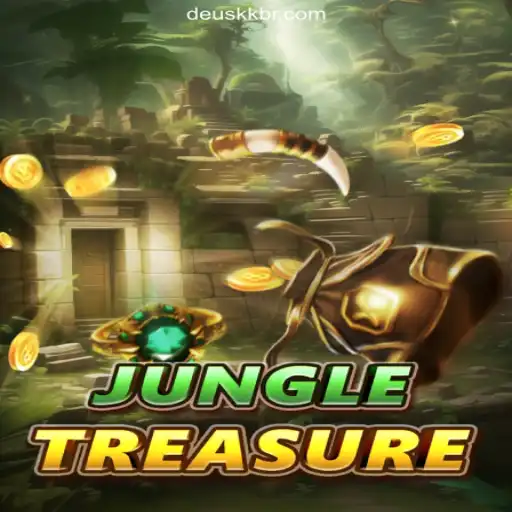 Explore JungleTreasure: The Ultimate Gaming Experience at DeusKK, Brazil's Best Online Casino