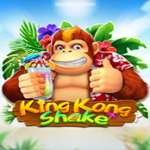 Discover the Thrills of KingKongShake: A Dynamic Casino Adventure