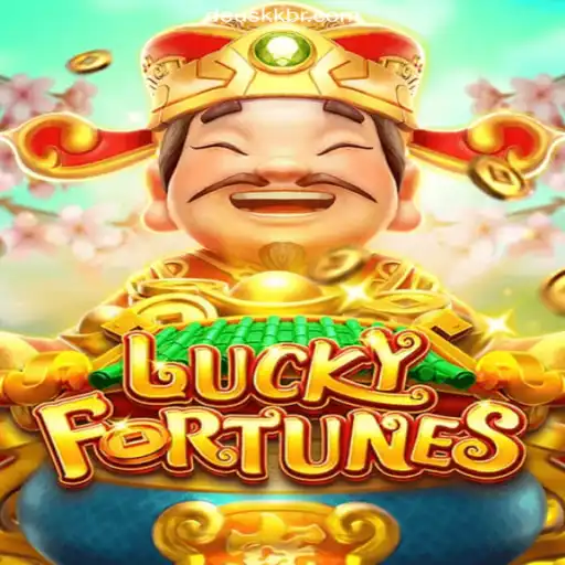 LUCKYFORTUNES: The Ultimate Online Casino Experience in Brazil