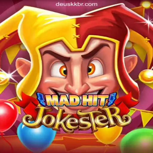 MadHitJokester: The Exciting New Game Taking Brazil by Storm
