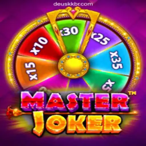 Exploring MasterJoker: The Ultimate Online Casino Experience at DeusKK