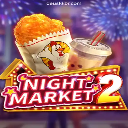 Discover the Excitement of NightMarket2 with DeusKK: Brazil's Premier Online Casino