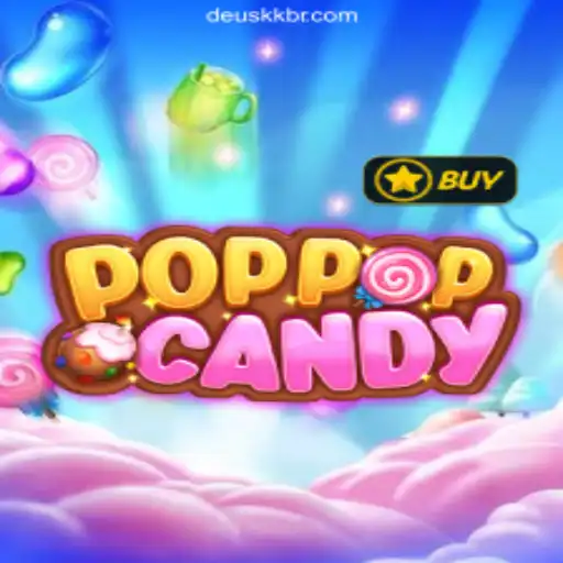 Discover the Thrilling World of POPPOPCANDY: A Candy Crush Adventure with a Twist