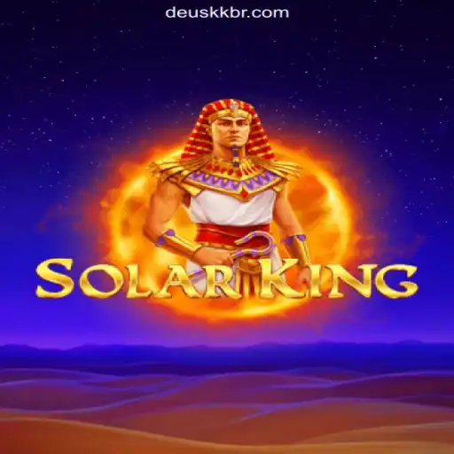 Discover the Exciting World of SolarKing – The Ultimate Gaming Experience