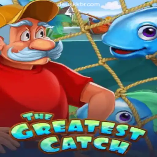 TheGreatestCatch: An Epic Journey into the World of Digital Adventure