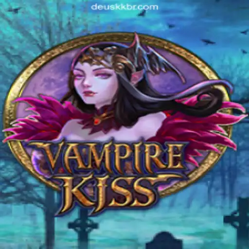Discover the Thrills of VampireKiss and the Exhilaration of DeusKK O melhor cassino online do Brasil