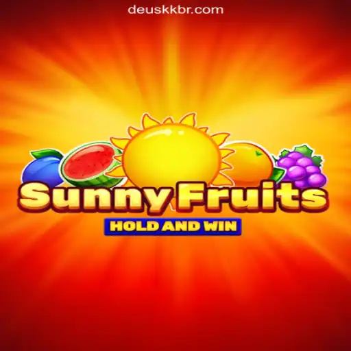 Discover the Excitement of SunnyFruits at DeusKK: O Melhor Cassino Online do Brasil