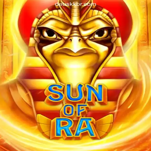SunofRa: Explore Ancient Egypt with DeusKK Casino