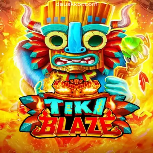 Unveiling TikiBlaze: A Thrilling Adventure and the Best Online Casino in Brazil