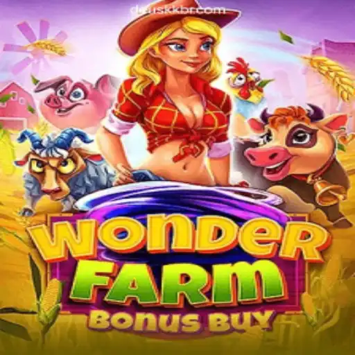 Discover the Exciting World of WonderFarmBonusBuy at DeusKK, O Melhor Cassino Online do Brasil